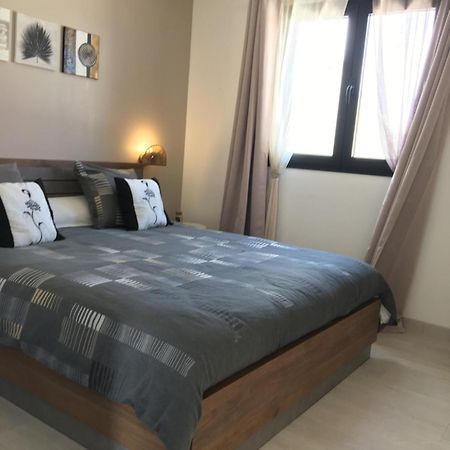 Cocon De L'Est I Appartement Saint-Benoît Buitenkant foto