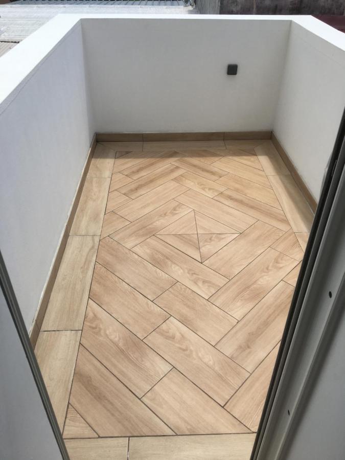 Cocon De L'Est I Appartement Saint-Benoît Buitenkant foto