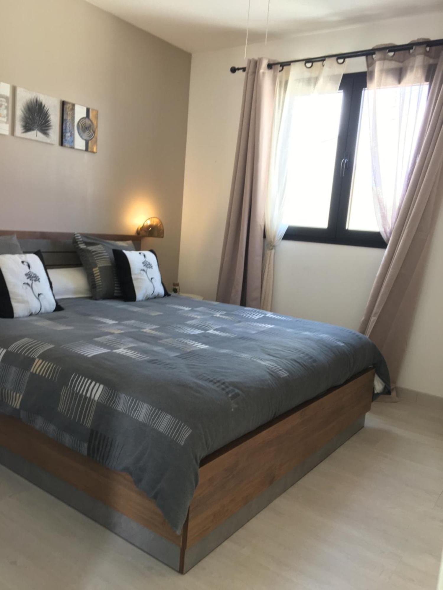 Cocon De L'Est I Appartement Saint-Benoît Buitenkant foto